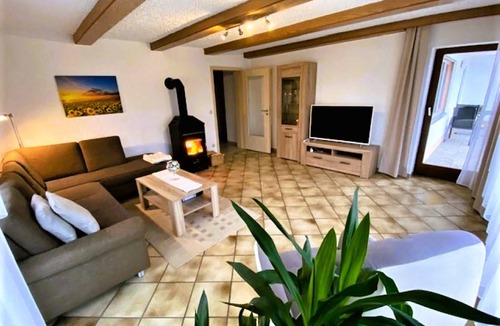 Kneisting Apartment | 85 m² Apartment ∙ 2 bedrooms ∙ 4 guests