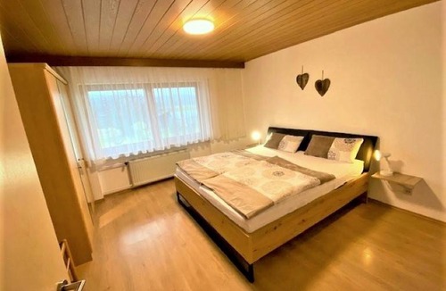 Kneisting Apartment | 85 m² Apartment ∙ 2 bedrooms ∙ 4 guests