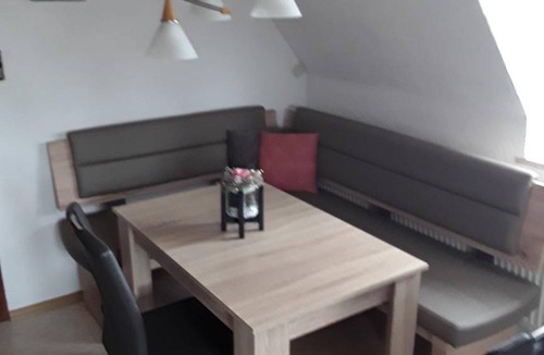 Noerdlingen Apartment | 85 m² Apartment ∙ 2 bedrooms ∙ 4 guests