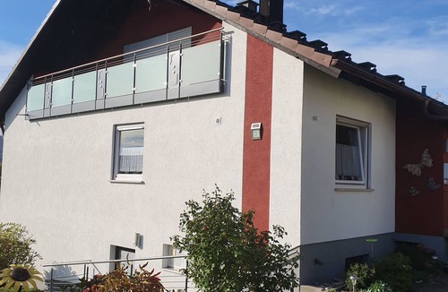 Sandberg Apartment | 85 m² Apartment ∙ 2 bedrooms ∙ 4 guests