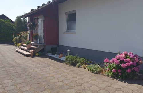Sandberg Apartment | 85 m² Apartment ∙ 2 bedrooms ∙ 4 guests