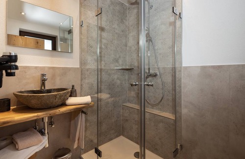 Bischofswiesen Apartment | 85 m² Apartment ∙ 2 bedrooms ∙ 8 guests