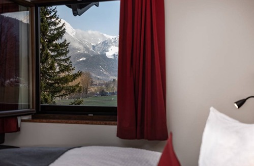 Bischofswiesen Apartment | 85 m² Apartment ∙ 2 bedrooms ∙ 8 guests