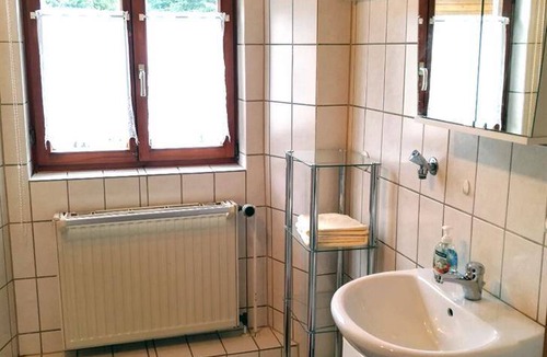 Neubau Apartment | 85 m² Apartment ∙ 3 bedrooms ∙ 6 guests
