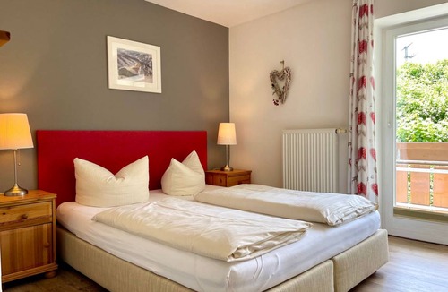 Schollang Apartment | 85 m² Apartment ∙ 3 bedrooms ∙ 7 guests