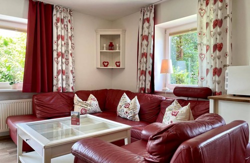 Schollang Apartment | 85 m² Apartment ∙ 3 bedrooms ∙ 7 guests