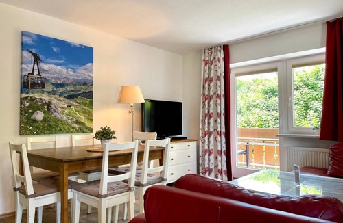 Schollang Apartment | 85 m² Apartment ∙ 3 bedrooms ∙ 7 guests