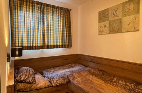 Fieberbrunn Apartment | 85 m² Apartment ∙ 3 bedrooms ∙ 7 guests