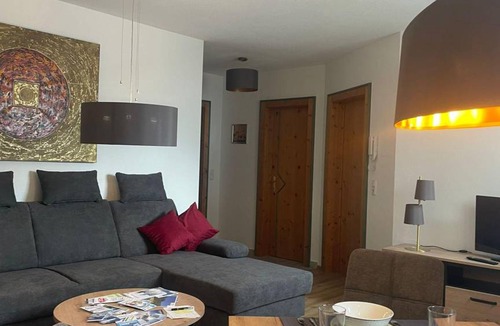 Fieberbrunn Apartment | 85 m² Apartment ∙ 3 bedrooms ∙ 7 guests