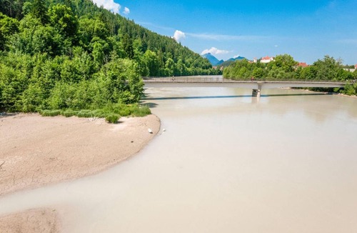 Wildsteig Apartment | 85 m² Apartment ∙ 2 bedrooms ∙ 6 guests