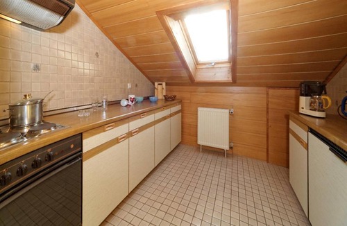 Rinchnach Apartment | 85 m² Apartment ∙ 2 bedrooms ∙ 4 guests