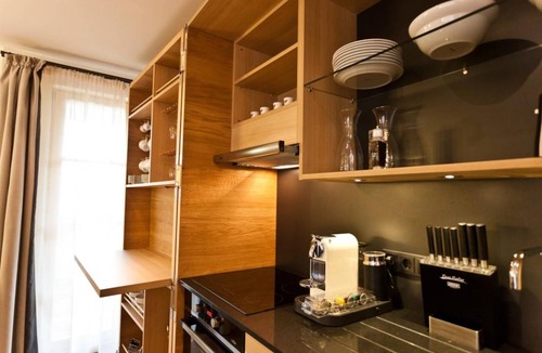 Thalkirchdorf Apartment | 85 m² Apartment ∙ 2 bedrooms ∙ 4 guests