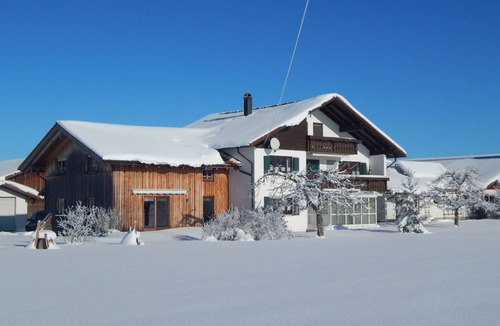Rosshaupten Apartment | 85 m² Apartment ∙ 2 bedrooms ∙ 5 guests