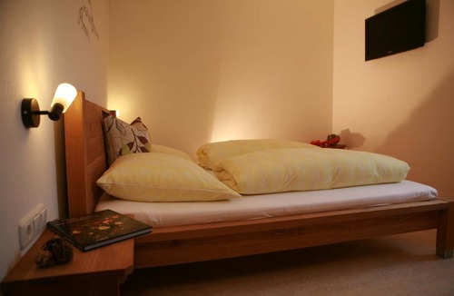 Regen Apartment | 85 m² Apartment ∙ 2 bedrooms ∙ 4 guests