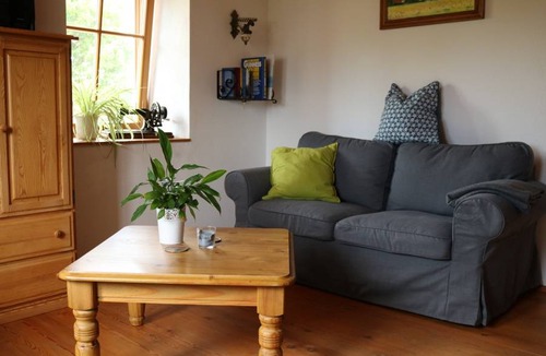 Weiltingen Apartment | 85 m² Apartment ∙ 2 bedrooms ∙ 4 guests
