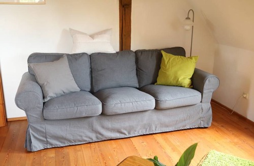 Weiltingen Apartment | 85 m² Apartment ∙ 2 bedrooms ∙ 4 guests