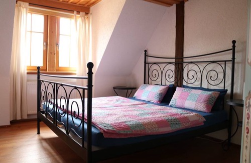 Weiltingen Apartment | 85 m² Apartment ∙ 2 bedrooms ∙ 4 guests