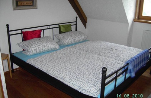 Weiltingen Apartment | 85 m² Apartment ∙ 2 bedrooms ∙ 4 guests