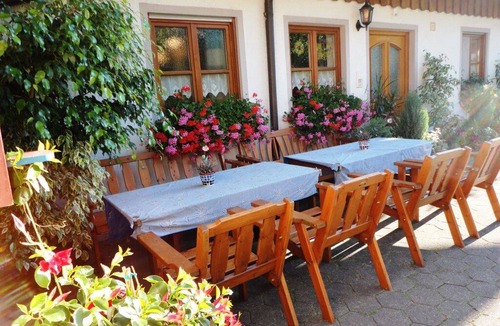 Prackenbach Apartment | 85 m² Apartment ∙ 2 bedrooms ∙ 6 guests