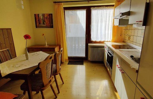 Wertach Bed & Breakfast | 85 m² Bed and breakfast ∙ 2 bedrooms ∙ 4 guests