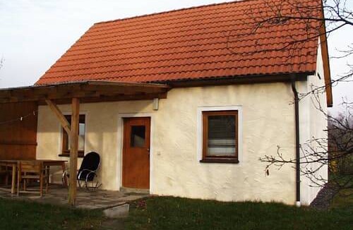 Waldthurn House | 85 m² House ∙ 2 bedrooms ∙ 5 guests