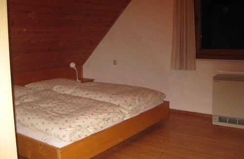 Waldthurn House | 85 m² House ∙ 2 bedrooms ∙ 5 guests