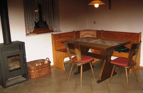 Waldthurn House | 85 m² House ∙ 2 bedrooms ∙ 5 guests