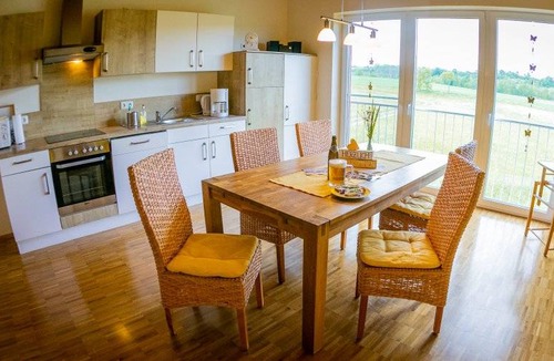 Leutershausen House | 85 m² House ∙ 2 bedrooms ∙ 5 guests