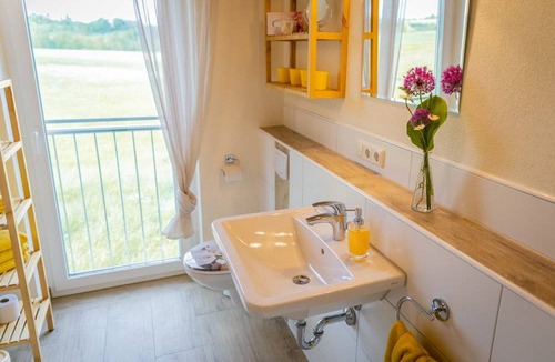 Leutershausen House | 85 m² House ∙ 2 bedrooms ∙ 5 guests