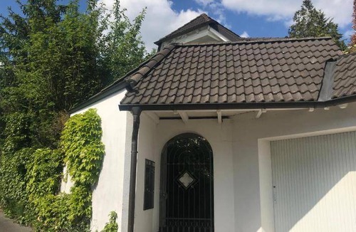 Forchheim House | 85 m² House ∙ 2 bedrooms ∙ 8 guests
