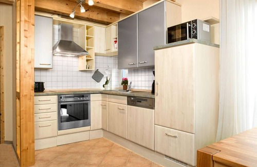 Kaltenhof House | 85 m² House ∙ 2 bedrooms ∙ 5 guests