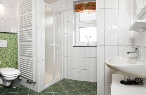 Kaltenhof House | 85 m² House ∙ 2 bedrooms ∙ 5 guests