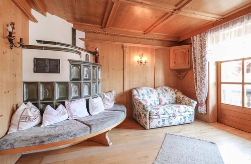 Ebbs House | 85 m² House ∙ 2 bedrooms ∙ 6 guests