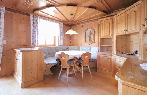 Ebbs House | 85 m² House ∙ 2 bedrooms ∙ 6 guests