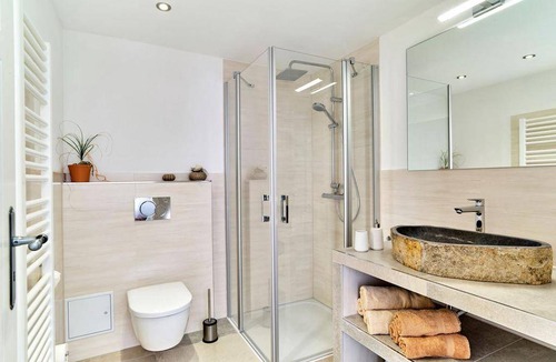 Schoellnach House | 85 m² House ∙ 3 bedrooms ∙ 6 guests