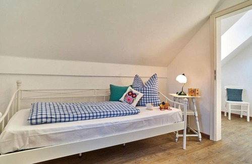 Schoellnach House | 85 m² House ∙ 3 bedrooms ∙ 6 guests