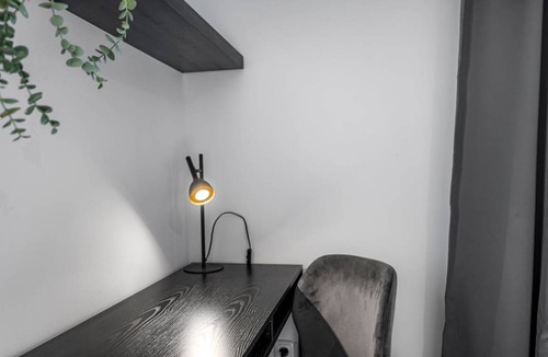 Kieferngarten Resort | 85 m² Private room ∙ 1 bedroom ∙ 1 guest