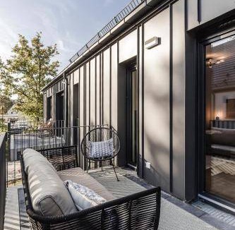 Erlangen Apartment | 85 m² Serviced apartment ∙ 2 bedrooms ∙ 6 guests