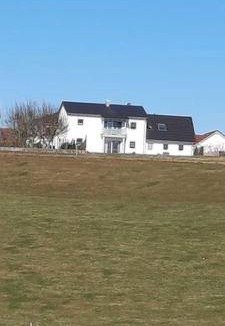 Oberwaldbach Apartment | 86 m² Apartment ∙ 2 bedrooms ∙ 6 guests