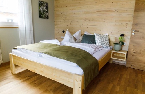 Aue Apartment | 86 m² Apartment ∙ 3 bedrooms ∙ 5 guests