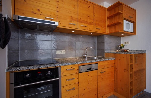 Gunzenhausen Apartment | 86 m² Apartment ∙ 3 bedrooms ∙ 6 guests