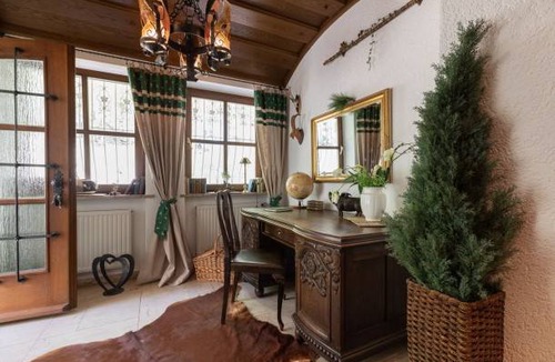 Weissenbrunn Apartment | 86 m² Apartment ∙ 1 bedroom ∙ 4 guests