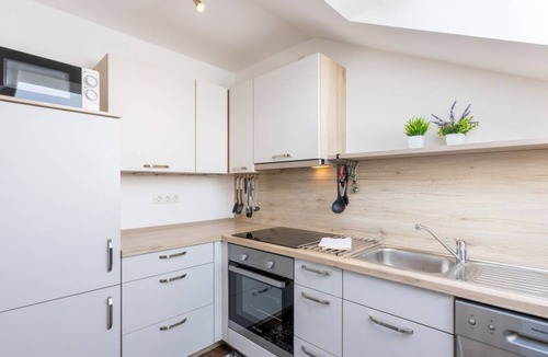 Schwangau Apartment | 87 m² Apartment ∙ 2 bedrooms ∙ 4 guests