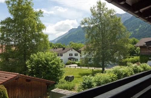 Steinach Apartment | 87 m² Apartment ∙ 2 bedrooms ∙ 5 guests