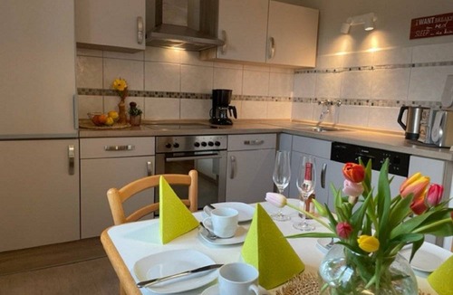 Unterallgau Apartment | 87 m² Apartment ∙ 3 bedrooms ∙ 6 guests