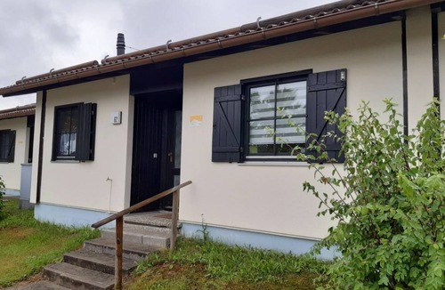 Lechbruck House | 87 m² House ∙ 2 bedrooms ∙ 4 guests