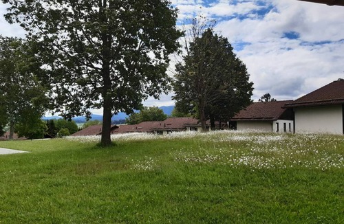 Lechbruck House | 87 m² House ∙ 2 bedrooms ∙ 4 guests