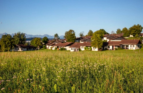 Lechbruck House | 87 m² House ∙ 2 bedrooms ∙ 4 guests