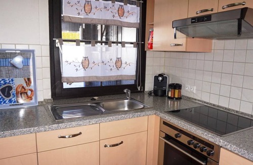 Lechbruck House | 87 m² House ∙ 3 bedrooms ∙ 6 guests