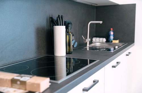 Waging am See Apartment | 88 m² Apartment ∙ 2 bedrooms ∙ 7 guests